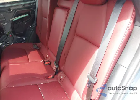 2023 Mazda Cx-30 2.5 S Carbon Edition из США, поврежденный, VIN 3MVDMBCM4PM558181